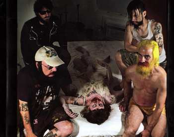 CD The Murder Junkies: Road Killer