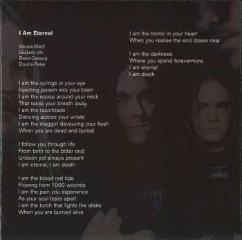 CD Murder Squad: Ravenous Murderous