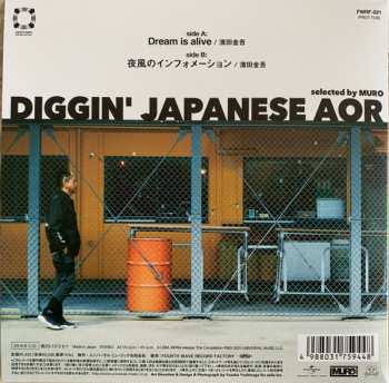 SP Muro: Diggin' Japanese AOR