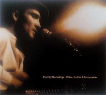 CD Murray Hockridge: Closer To Earth