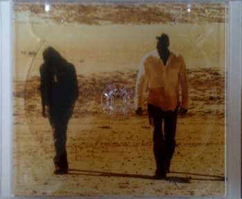 CD Murray Hockridge: Closer To Earth