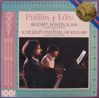 15CD/Box Set Murray Perahia: The Murray Perahia Awards Collection