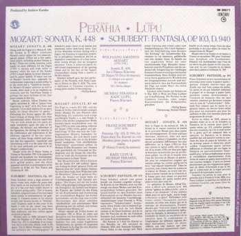 15CD/Box Set Murray Perahia: The Murray Perahia Awards Collection