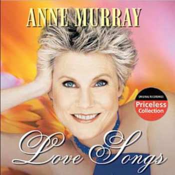 Album Murray,anne: Love Songs
