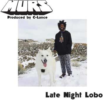 Album Murs / C-lance: Late Night Lobo
