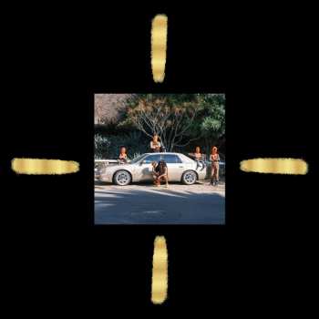 Album Murs: Love & Rockets Vol.2: The Declaration