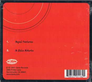 CD M.U.S: Aída (Bliss Out Vol. 17)