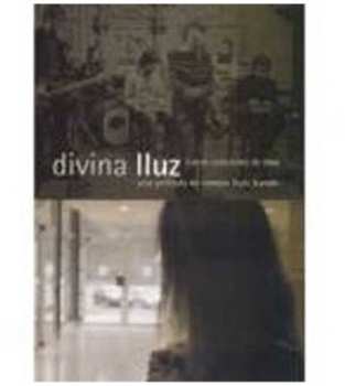 Album M.U.S: Divina Lluz (Nueve Canciones De Mus)