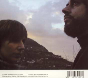 CD M.U.S: Dominar La Fame (Canciones 1996-2004)