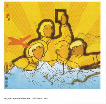 CD Muse: Origin Of Symmetry