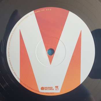 2LP Muse: Origin Of Symmetry: XX Anniversary RemiXX