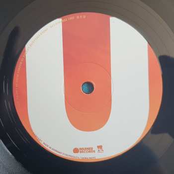 2LP Muse: Origin Of Symmetry: XX Anniversary RemiXX