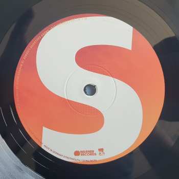 2LP Muse: Origin Of Symmetry: XX Anniversary RemiXX