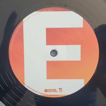 2LP Muse: Origin Of Symmetry: XX Anniversary RemiXX