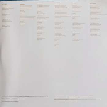 2LP Muse: Origin Of Symmetry: XX Anniversary RemiXX