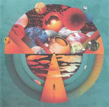 CD Muse: The Resistance