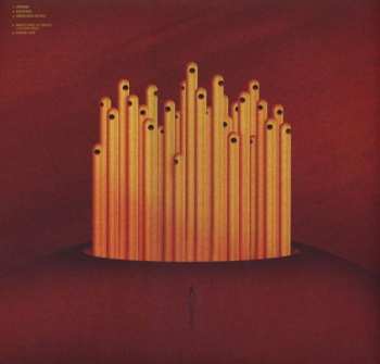 2LP/CD/2DVD/Box Set Muse: The Resistance LTD | NUM