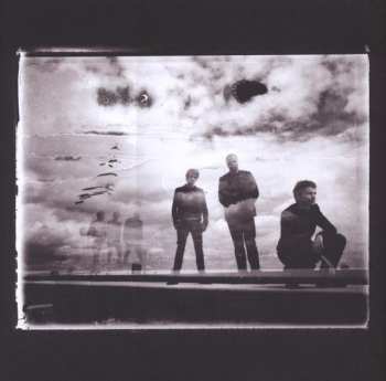 2LP/CD/2DVD/Box Set Muse: The Resistance LTD | NUM