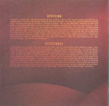 CD Muse: The Resistance