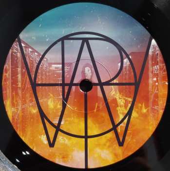 LP Muse: Will Of The People