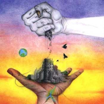 CD Museo Rosenbach: Barbarica