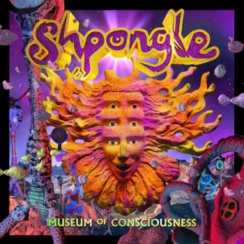 Shpongle: Museum Of Consciousness