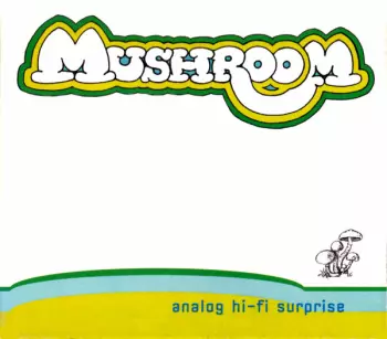Analog Hi-Fi Surprise