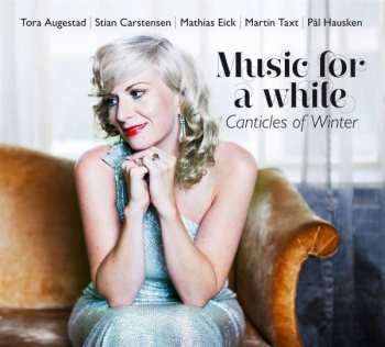 Album Music For A While: Canticles Of Winter