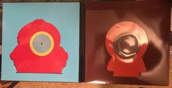 2LP/Box Set Various: Music From And Inspired By The Motion Picture South Park: Bigger, Longer & Uncut LTD | NUM | CLR