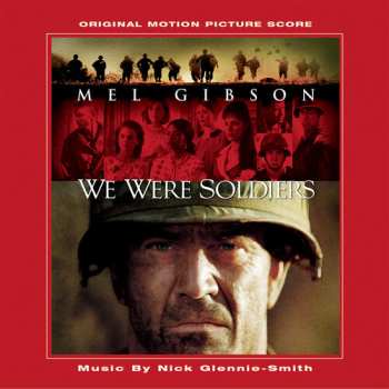 CD Music From & Inspired By We Were Soldiers / Var: Music From & Inspired By We Were Soldiers / Var