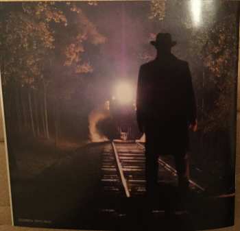 CD Nick Cave & Warren Ellis: Music From The Motion Picture - The Assassination Of Jesse James By The Coward Robert Ford