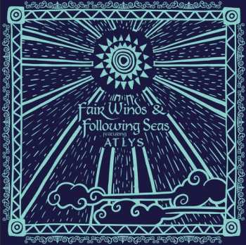 2LP Music From The Wind Waker - O.s.t.: Music From The Wind Waker - O.s.t.
