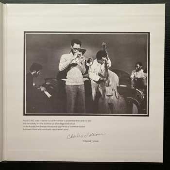 2LP Music Inc: Live At Slugs' I & II