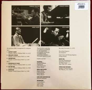 LP Music Inc: Music Inc. LTD