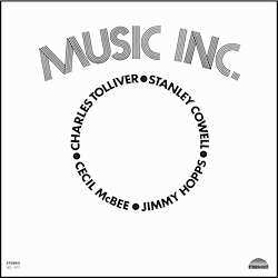 LP Music Inc: Music Inc. LTD