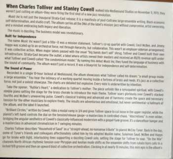 CD Music Inc: Music Inc.