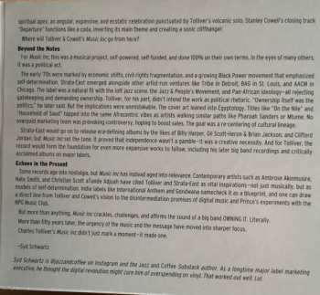 CD Music Inc: Music Inc.