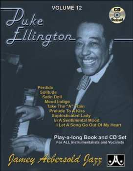 Album Music Of Duke Ellington / Various: Music Of Duke Ellington