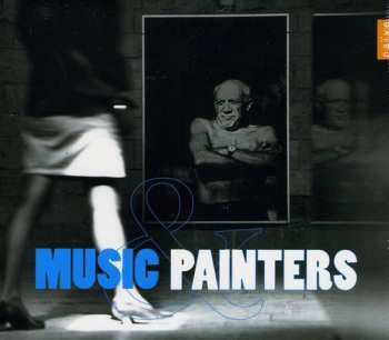 Album Music & Painters / Various: Music & Painters