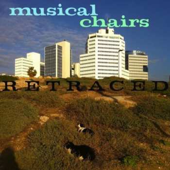 Album Musical Chairs: Retraced: 1992-1999
