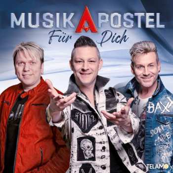 CD Musikapostel: Für Dich