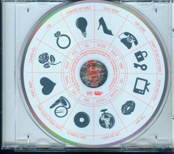 CD Musiq: Life On Earth