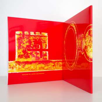 3LP Muslimgauze: Betrayal