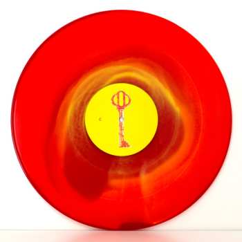 3LP Muslimgauze: Betrayal