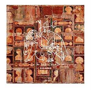 CD Muslimgauze: Lo-Fi India Abuse