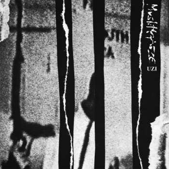 CD Muslimgauze: Uzi LTD