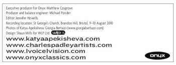 CD Dmitri Shostakovich: Pictures At An Exhibition • 24 Preludes