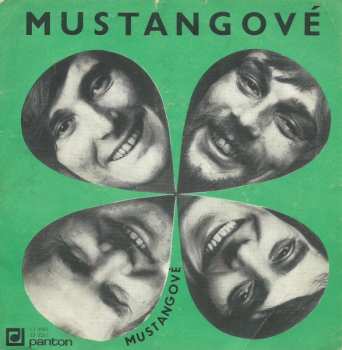 Album Mustangové: Mustangové