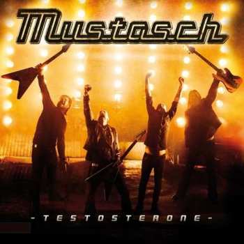 CD Mustasch: Testosterone
