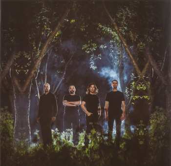 LP Mute: Remember Death LTD | CLR